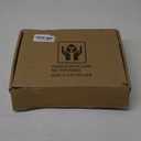 GasSaf Ceramic Briquettes Replacement for Lynx L27, L30, CS30 Gas Grill, Set of 50 PCS briquettes
