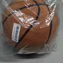 Silent Basketball,2025 High-Density Soft Foam Silent Basketball Dribbling Indoor,Highly Elastic Soundless Basketball, Dribble Dream Silent Basketball Size 7/24 cm for Kids Boys&Girls.