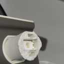 Lamicall Gooseneck Tablet Holder Mount : Flexible Arm Clip Tablet Stand for Bed, Desk Mount Gifts, Compatible with iPad Pro 11", Mini Air, Galaxy Tabs More 4.7 to 10.5" Phones and Tablets (Black)