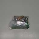 Nordic Ware Geo Cast Cookie Stamps (Set of 3)