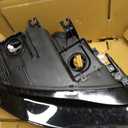 LH With Low/High Beam Light Headlight Fit for 2013-2016 Audi A4 S4 Headlamp Assembly Left Driver Side HID/Xenon Non-AFS Projector AU2502181 8K0941043E