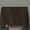 Upgrade Scent Diffuser with Pink Salt Rock, Timer Settings & Auto Off Function - 200ml