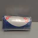 Sports Super Soft Warm Cozy Blue Baseball Softball Throw Blanket Plush Fleece Kids Blanket Gifts for Bed Decor Baseball Fans 40"X50