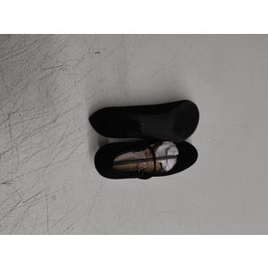 J. Adams Honey Mary Jane Women's Oxford Pumps 7,5