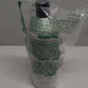 Redken Detox Hair Cleansing Cream Clarifying Shampoo For All Hair Types - Removes Buildup and Strengthens Hair Cuticle (33.8 Fl Oz (Pack of 1))