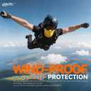 6 Pack Sun Cooling Neck Gaiter Face Mask UV Scarf Breathable Bandana for Men/Women