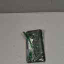 for Oneplus Open Case with 360 Magnetic Rotatable Ring Stand, Built-in Screen Protector & Hinge Protection, Thin & Slim Magnetic Stand Phone Case 5G, Black