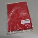 Merry Christmas Shirts for Women Funny Snowflake Graphic Print Holiday T Shirt Winter Casual Short Sleeve Xmas Tee Tops (Red, S)