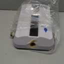 EcoSmart ECO 11 Electric Tankless Water Heater, 13KW at 240 Volts with Patented Self Modulating Technology (12 x 8 x 4)