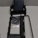 Metra 99-9013HG Single/Double DIN Dash Kit Fits SELECT 2015-UP - Volkswagen Golf