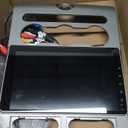 4G+64G Car Radio Stereo for Ford Expedition 2007-2014 with Wireless CarPlay Android Auto 9" Touchscreen Radio Android 13 Car Stereo with GPS Navigation Bluetooth 5.0 32EQ FM Backup Camera (Manual AC)