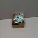 DASH Mini Maker Griddle - Compact Griddle for Creative Homemade Treats - Nonstick Surface, Quick Heat-Up System & Space-Saving Design - Aqua