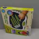 Crayola Toddler Touch Lights, Musical Sensory Toys for Toddlers, Learning Gifts, Light Up Drawing Pad, Mess Free Painting, Travel Activity, 2+