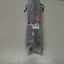 2 x Large Mouse Pad-Excel Cheat Sheet Desk Pad, Extended Desk Mousepad with Excel Shortcuts, Non-Slip Gaming Mouse Pad with Stitched Edges, Non-Fade Mouse Mat for Office Home & Gamers (11.8" x 2")