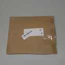 36pcs Snowflakes-Christmas Tree Decorations, Snowflake Ornaments for Tree, Plastic Glitter White Snow Flakes Ornaments, Christmas Indoor Winter Wonderland Decor