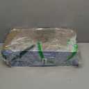 8 Packs in 1 Cat Scratch Pad, Cat Scratcher Cardboard,Reversible,Durable Recyclable Cardboard, Premium Scratch, Suitable for Cats to Rest, Grind Claws and Play (0.8" H(8 Packs))