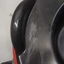 The First Years Training Wheels Racer Potty Training Toilet - Race Car Training Potty - Includes Detachable Toddler Toilet Seat and Kids Potty - Ages 18 Months and Up