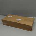 Chunful 3 Pcs Christmas Snowman Table Decorations Black and White Red Plaid Standing Snowman Wooden Sign with Hat for Xmas Winter Rustic Indoor Tabletop Centerpieces Mantel Tiered Tray Decor Supplies