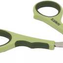 Coastal Pet- Safari - Cat Deluxe Nail Trimmer, No Color, One Size (5" L x 2.25" W)