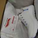 Skechers Women's Arch Fit 2.0 Easy Chic Hands Free Slip-in Shoes Size 9.5