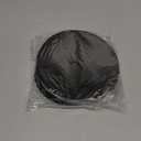 Kikerike Self Adhesive Foam Tape Weatherstrip 3/4In x 5/16In x 20Ft High Density Foam Insulation Strips Seal Weather Stripping with Strong Adhesive for Door and Window Sound Isolation Soundproofing