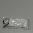 HJSTES Blue Light Blocking Glasses Women Trendy Cat Eye Metal Frame Computer Reading Eyewear(Black)