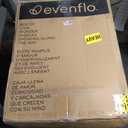 Evenflo Revolve360 Extend Convertible Car Seat with 360 Degree Rotation, Extended Rear-Facing, Forward-Facing, Booster Mode, and Secure Latch Install, Rowe Pink