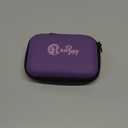 2204 2400KV Brushless Outrunner Motor with Transmission & 30A Brushless ESC Electric Speed Controller for Axial SCX24 1/24 Remote Control Car Crawler Truck (Titanium)