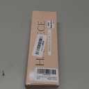 CJL HAIR Claw Clip Short Ponytail Hair Extensions DIY Bendable Metals Messy Bun Hair Piece for Wonen Straight Synthetic Fake Hairpieces Beige Multi