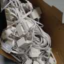 FNY Permanent Outdoor Lights 100ft Smart RGB with 60 LED, IP67 Waterproof for Outdoor Decor, App/Remote Control Eaves Lights Compatible with Alexa, Google Assistant, DIY Scene Modes for Christmas