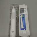 Oral-B Pro 1000 Rechargeable Electric Toothbrush, White