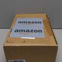 Bruno Marc Men's MaxFlex Dress Sneakers Oxfords Casual Wingtip Brogue Shoes (8.5, All Black)