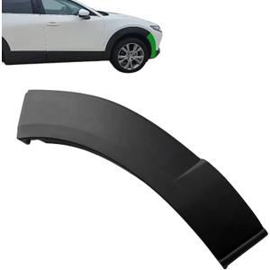 Front Lower Wheel Opening Molding Panel for Mazda CX-30