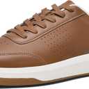 Bruno Marc Men's Casual Arch Support Fashion Sneaker Comfortable Dress Shoes, Size: 13
