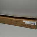 Artificial Lemon Tree, 4FT Tall Fake Lemon Plant in Pot, Faux Lemon Fruit Tree for Indoor Home Decor Office Living Room, Green (3ft)