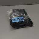 RUNNING GIRL Sports Bra for Women, Criss-Cross Back Padded Strappy Sports Bras Medium Support Yoga Bra with Removable Cups (X-Large)