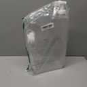 Refrigerator Water Dispensers 1.1 Gallon Slim Bottle with Spigot - BPA Free Plastic Leak-Proof Rectangle Water Jug with Spout | Refillable Fridge Water Container, Convenient Handles