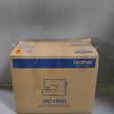 Brother HC1850 Sewing and Quilting Machine, 185 Built-in Stitches, LCD Display, 8 Included Feet