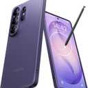 CASEKOO Cobalt Violet for Samsung Galaxy S26 Ultra Case 6.9" [Camera Guard] [16FT Military-Grade Protection] [Anti-Fingerprint] Slim Matte Translucent Shockproof S26 Ultra Case with Lanyard Hole