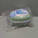 My Carry Potty - Green Pastel Travel Potty, Award-Winning Portable Toddler Toilet Seat for Kids to Take Everywhere