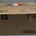 Depend Fresh Protection Adult Diapers, Incontinence & Postpartum Bladder Leak Underwear for Women, Disposable, Maximum, Large, Blush, 72 Count (2 Packs of 36)