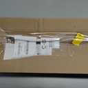 HBL’ 1 Pair | Soft Close Drawer Slides 22 inch, Heavy Duty Cabinet Drawer Slides Replacement - Ball Bearing Full Extension, 200 LB Capacity, Made of Cold-Rolled Steel, Rust-Resistant & Long-Lasting.