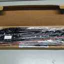 in-Channel Window Visors Rain Guards Shield for 2006-2011 Chevy HHR, Window Vent Wind Deflectors Visors Shades for 06-11 HHR