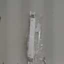 Over The Door Hooks, Extended Over The Door Clothes Hanger with 11 Ridges,Space-Saving Over The Door Drying Rack,Over the Door Hangers for Clothes,Larger Capacity Over The Door Hanger. (White(update))