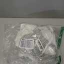 KeaBabies 3-Pack Organic Baby Swaddle Sleep Sacks - Swaddles for Newborns, Infant 0-3 Months, Baby Girls, Boys, Soft & Snug Newborn Sleep Sack, Nursery Swaddling Blankets (Nordic, OS)