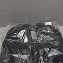 Alton Lane Mercantile Jacket Tailored Fit - Premium Quality Suit Jacket for Men, Stylish and Elegant Formal Suit for Men (Size 44, Black)