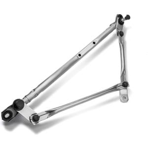 Windshield Wiper Motor Transmission Linkage 602-231 Compatible with Chevrolet Cruze 2011 2012 2013 2014 2015 2016 Windshield Wiper Linkage Assembly 95971326