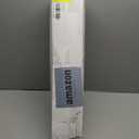 Wooden Play Gym with Beige Mat, Foldable Baby Play Gym, Infant Activity Mat with 6 Hanging Toys, Natural Pine Wood Frame Activity Center, Easy to Assemble & Clean, Newborn Present for Boys & Girls