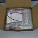 964P3 61927 for Speed Queen Dryer Element, Replaces 964P3 61927 61195 D510329P, Fits Models ADE3SRGS173TW01 ADE3LRGS171TW01 ADE30RGS171TW01 ADE3SRGS175TW01, Dryer Heating Element Include Thermal Fuse