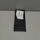 TOCOL for Samsung Galaxy Z Fold 7 Screen Protector 9H Hardness Military Grade Shatterproof HD Tempered Case Friendly Glass 2 Pack